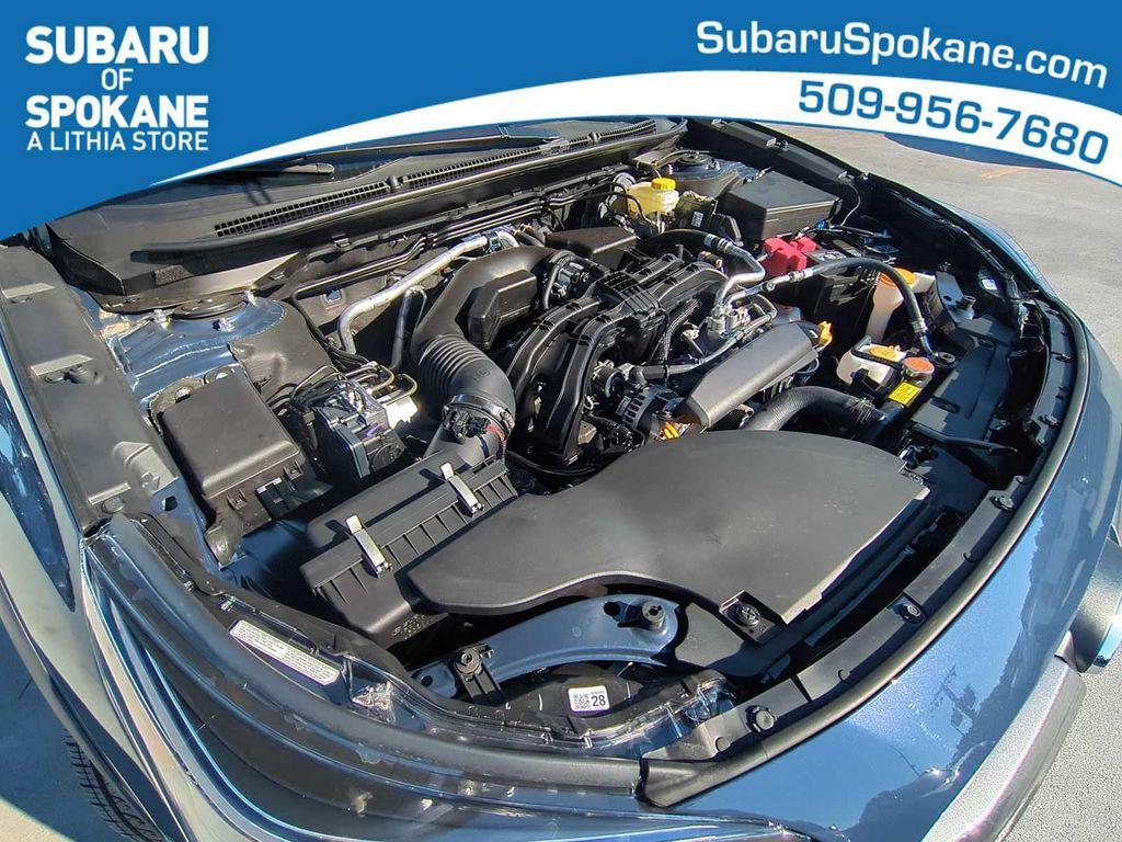 new 2025 Subaru Outback car, priced at $33,171