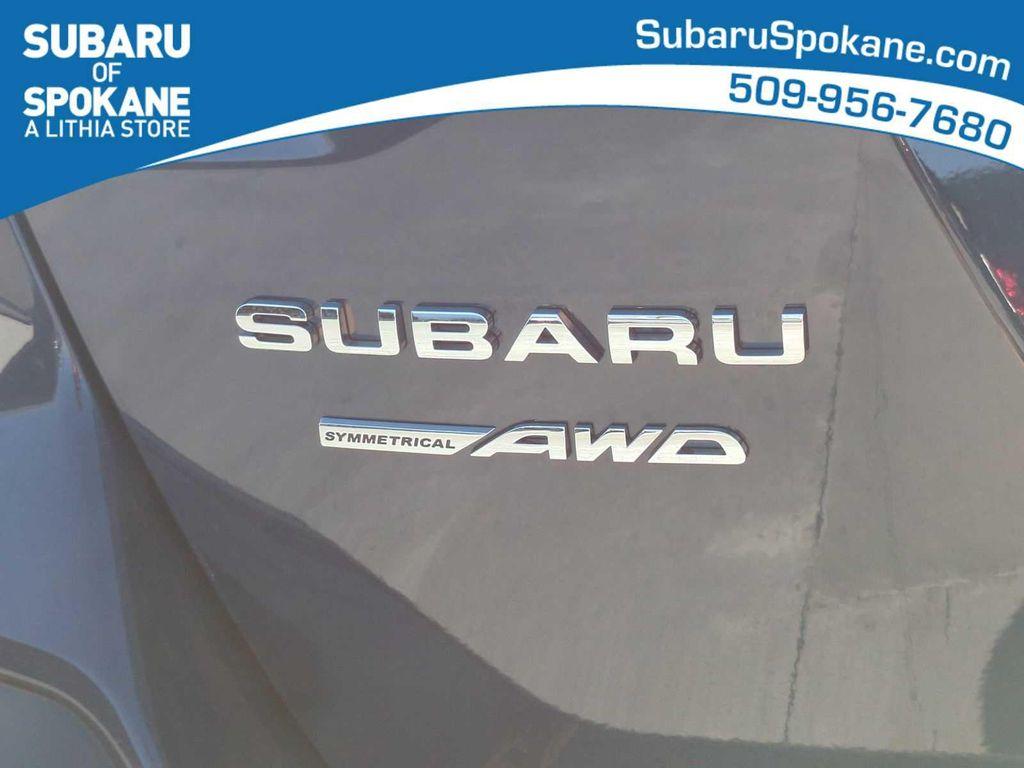 new 2025 Subaru Outback car, priced at $33,171