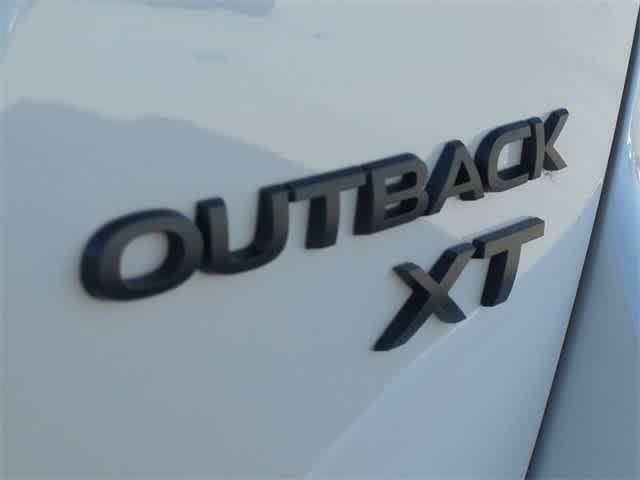 new 2025 Subaru Outback car, priced at $38,876