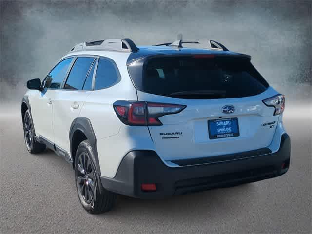 new 2025 Subaru Outback car, priced at $38,876