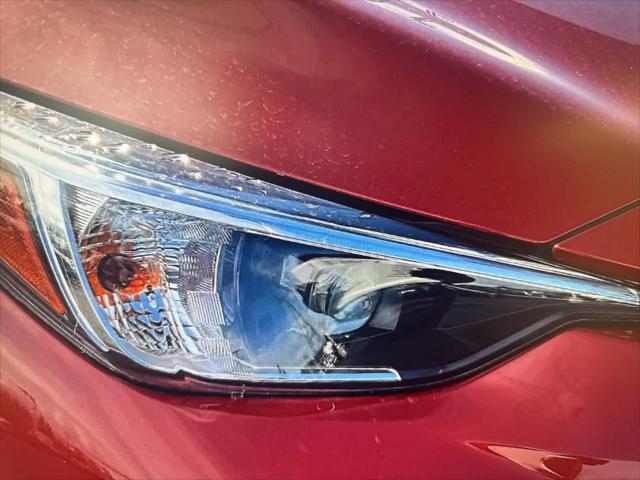 used 2024 Subaru Crosstrek car, priced at $26,995