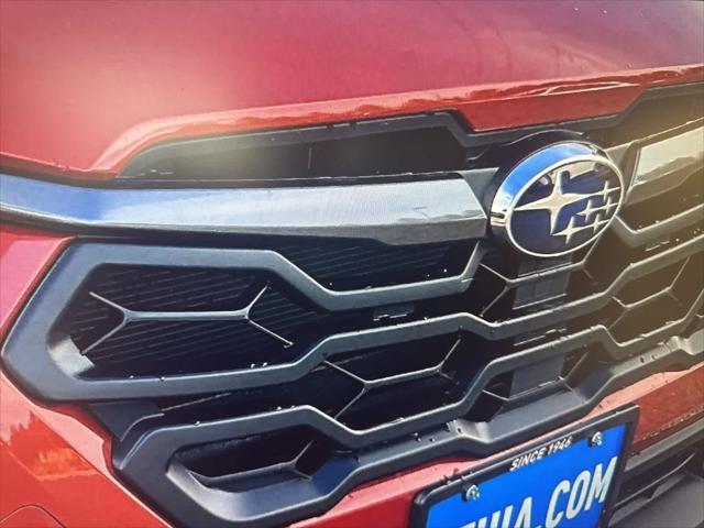 used 2024 Subaru Crosstrek car, priced at $26,995