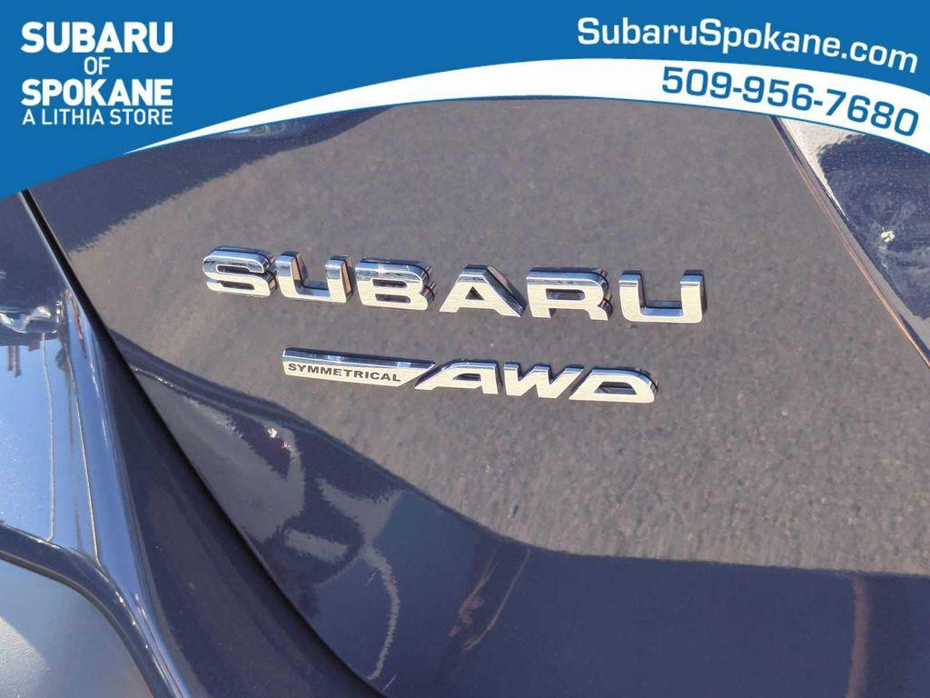 new 2025 Subaru Outback car, priced at $39,237