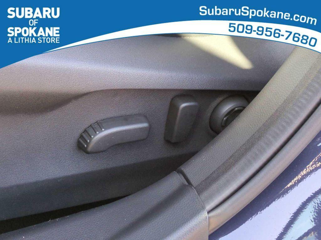 new 2025 Subaru Outback car, priced at $39,237