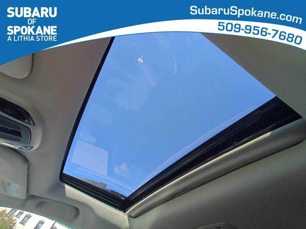 new 2025 Subaru Outback car, priced at $39,237
