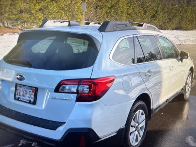 used 2019 Subaru Outback car, priced at $20,495