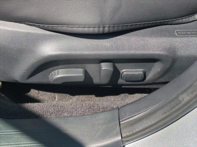 used 2015 Subaru Outback car, priced at $14,700