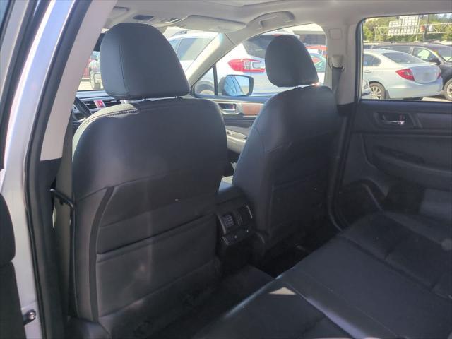 used 2015 Subaru Outback car, priced at $14,700