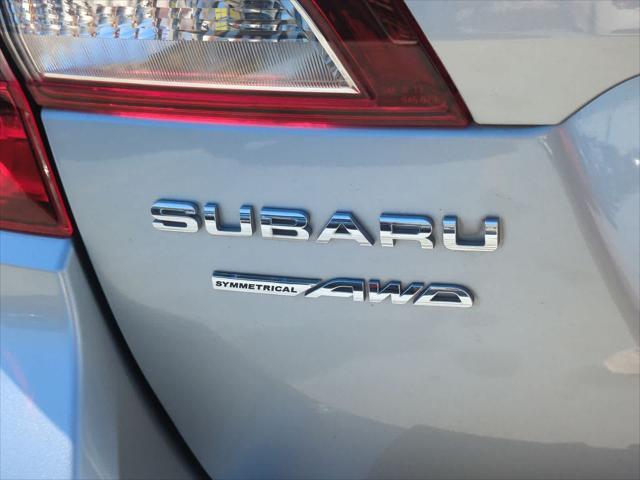 used 2015 Subaru Outback car, priced at $14,700
