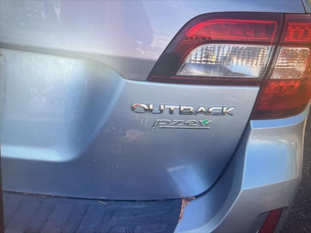 used 2015 Subaru Outback car, priced at $14,700