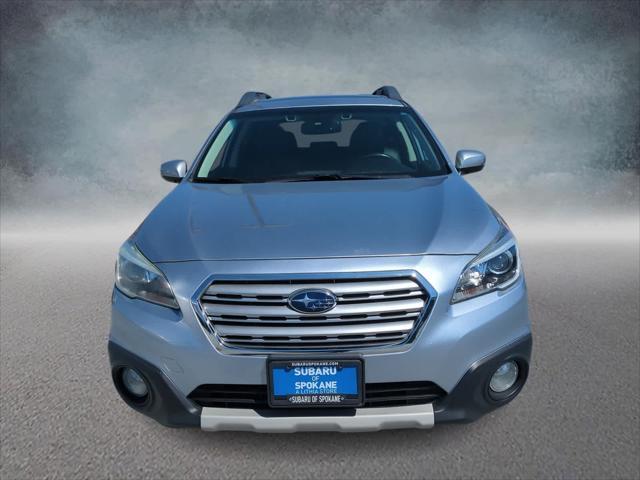 used 2015 Subaru Outback car, priced at $14,700