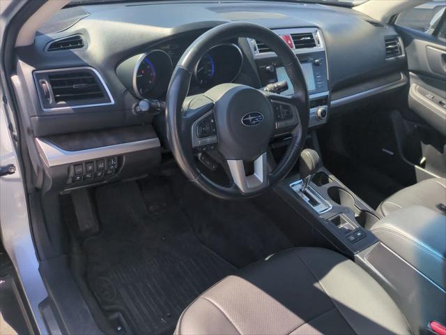 used 2015 Subaru Outback car, priced at $14,700