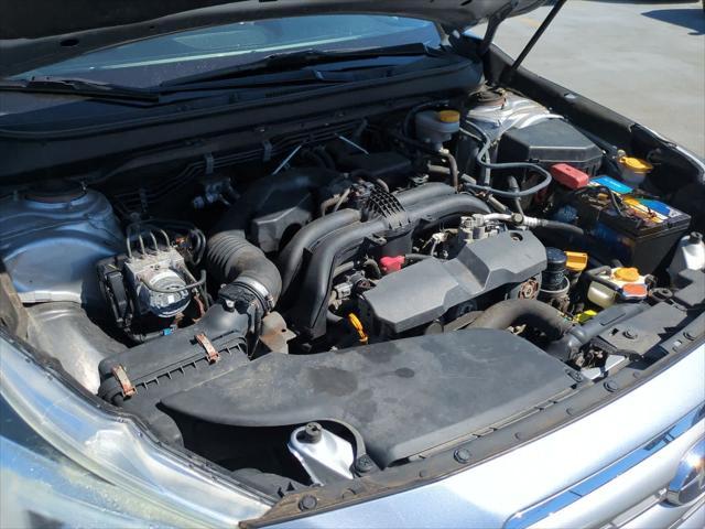 used 2015 Subaru Outback car, priced at $14,700