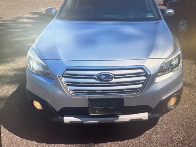 used 2015 Subaru Outback car, priced at $14,700