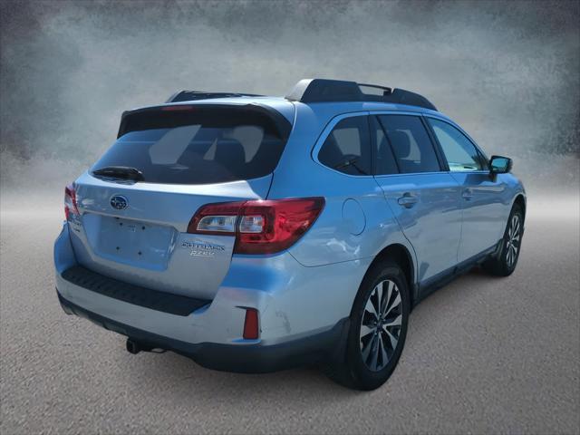 used 2015 Subaru Outback car, priced at $14,700