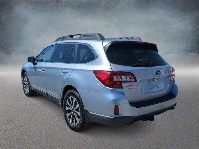 used 2015 Subaru Outback car, priced at $14,700