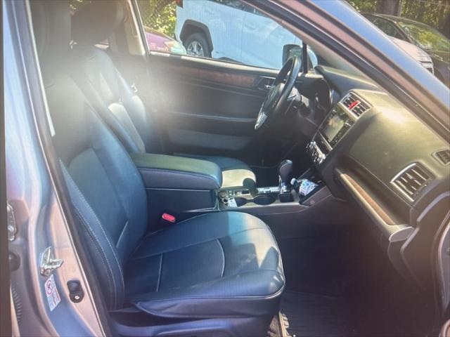 used 2015 Subaru Outback car, priced at $14,700