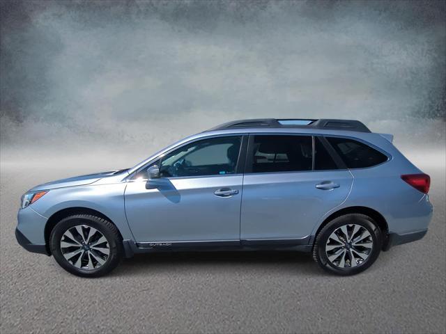 used 2015 Subaru Outback car, priced at $14,700