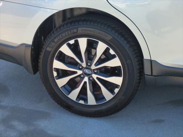 used 2015 Subaru Outback car, priced at $14,700