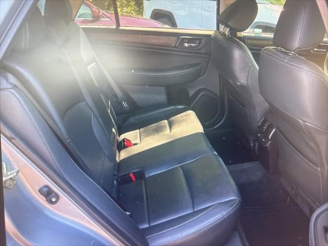 used 2015 Subaru Outback car, priced at $14,700