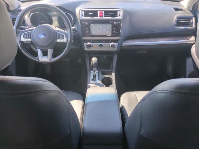 used 2015 Subaru Outback car, priced at $14,700