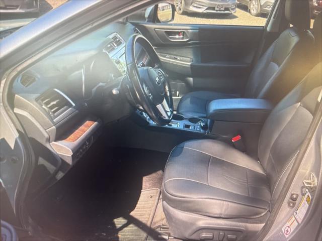 used 2015 Subaru Outback car, priced at $14,700