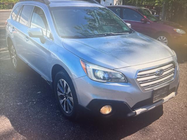 used 2015 Subaru Outback car, priced at $14,700