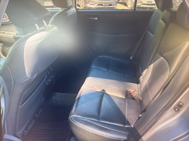 used 2015 Subaru Outback car, priced at $14,700