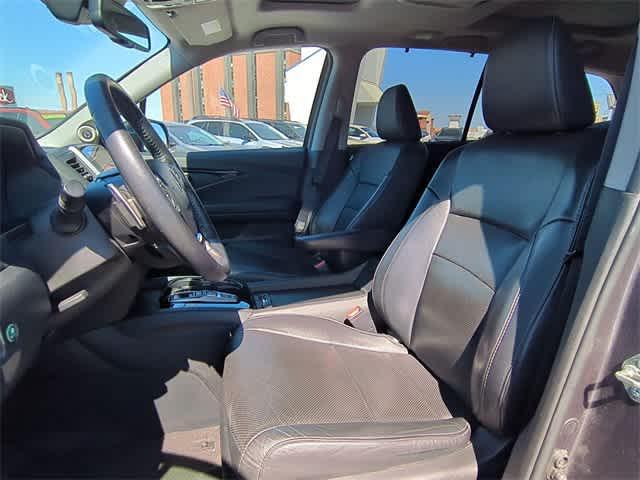 used 2016 Honda Pilot car, priced at $22,199