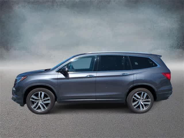 used 2016 Honda Pilot car, priced at $22,199