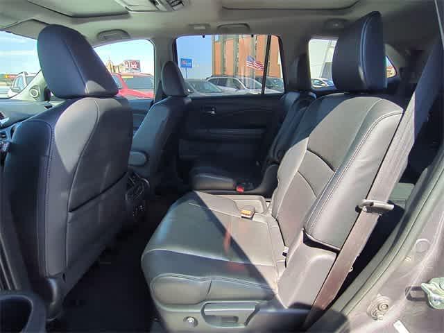 used 2016 Honda Pilot car, priced at $22,199