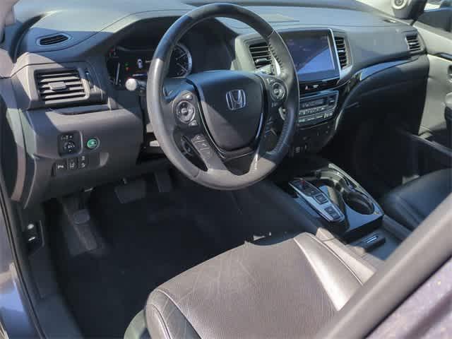 used 2016 Honda Pilot car, priced at $22,199