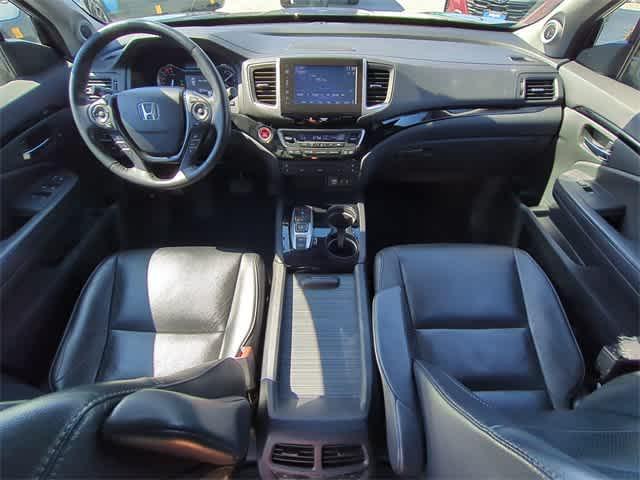 used 2016 Honda Pilot car, priced at $22,199