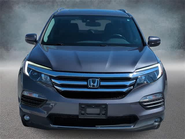 used 2016 Honda Pilot car, priced at $22,199