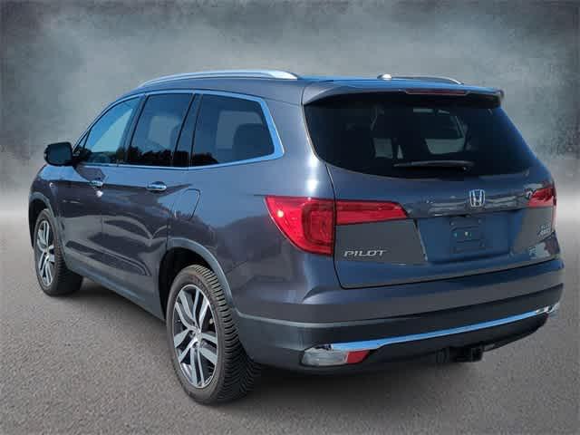 used 2016 Honda Pilot car, priced at $22,199