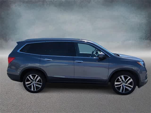 used 2016 Honda Pilot car, priced at $22,199