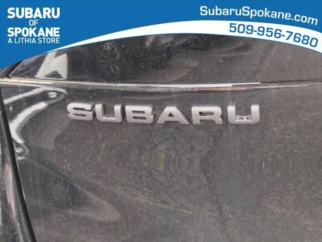 new 2025 Subaru Forester Hybrid car, priced at $40,668
