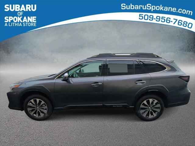 new 2025 Subaru Outback car, priced at $42,044