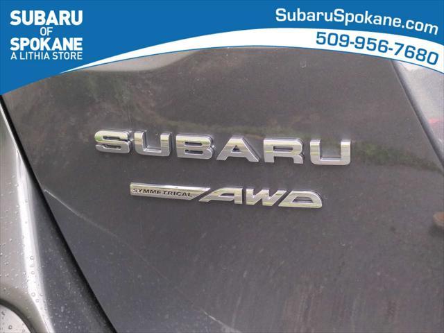 new 2025 Subaru Outback car, priced at $42,044