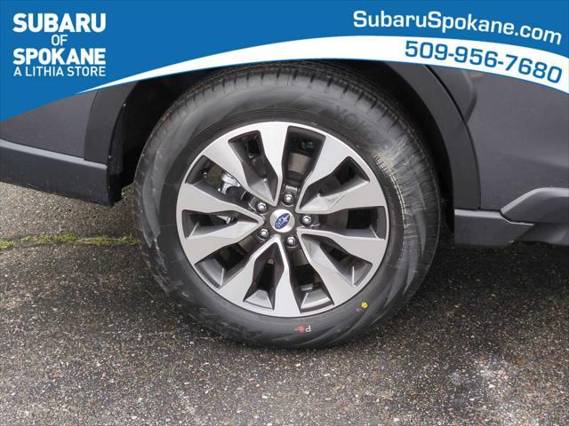 new 2025 Subaru Outback car, priced at $42,044