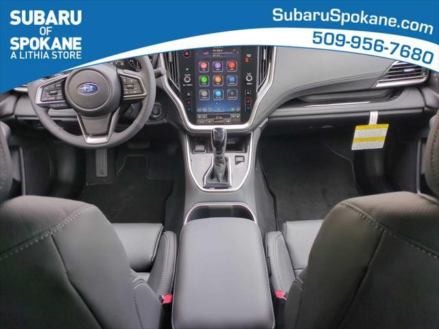 new 2025 Subaru Outback car, priced at $42,044