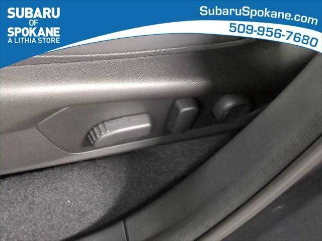 new 2025 Subaru Forester Hybrid car, priced at $40,931