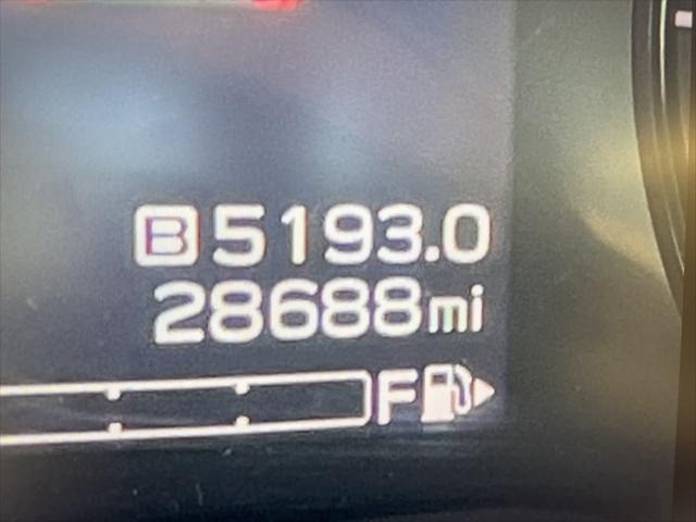 used 2023 Subaru Impreza car, priced at $21,019