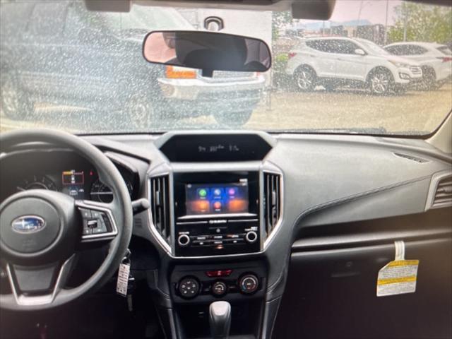 used 2023 Subaru Impreza car, priced at $21,019