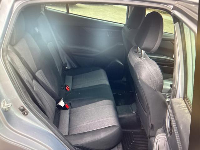used 2023 Subaru Impreza car, priced at $21,019