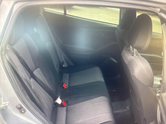 used 2023 Subaru Impreza car, priced at $21,019