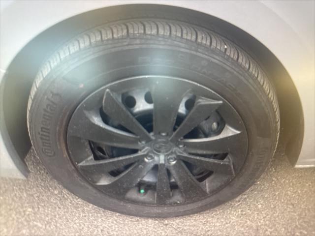 used 2023 Subaru Impreza car, priced at $21,019