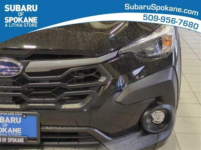 new 2024 Subaru Crosstrek car, priced at $31,140