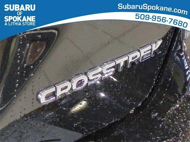new 2024 Subaru Crosstrek car, priced at $31,140