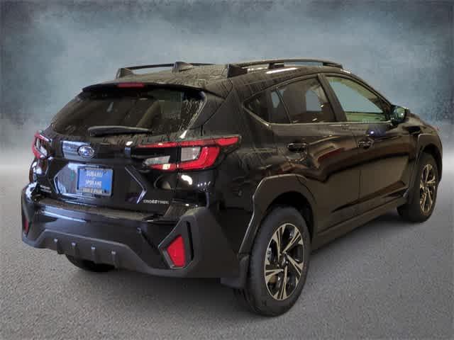 new 2024 Subaru Crosstrek car, priced at $31,140